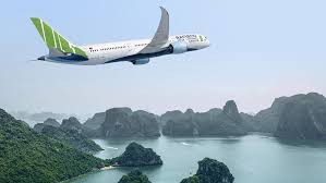 Bamboo Airways bay đúng giờ nhất trong 6 tháng đầu năm 2021